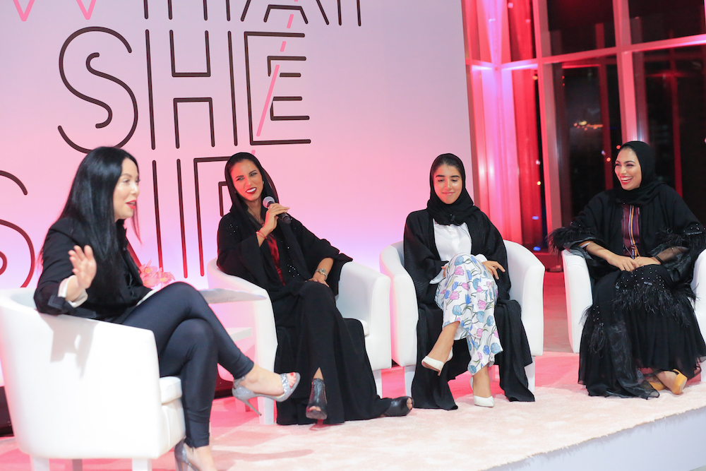 Women's Rights in Qatar