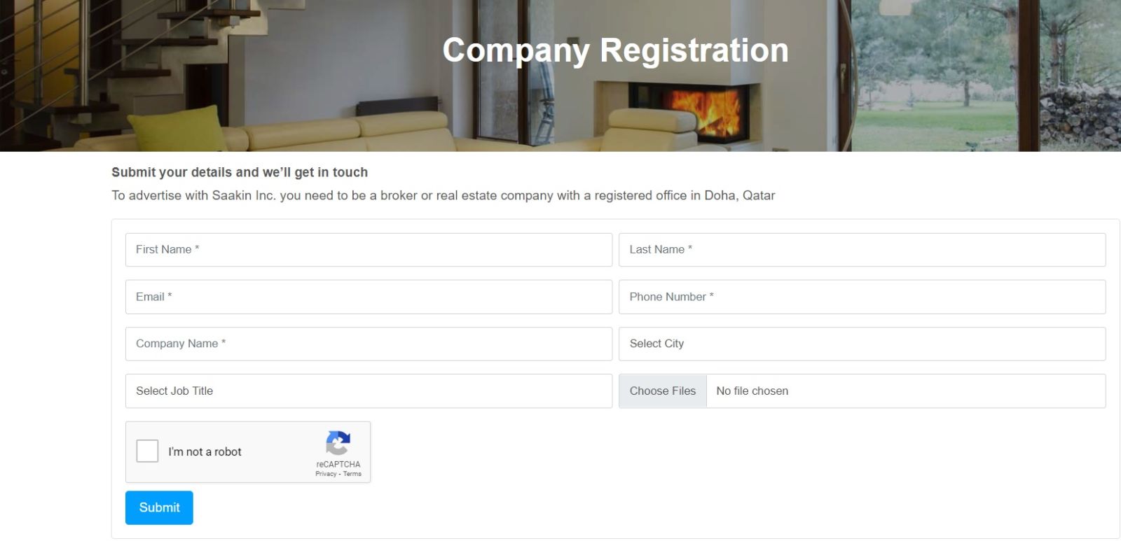 Company Register