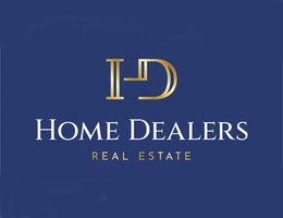 Home Dealers Real Estate