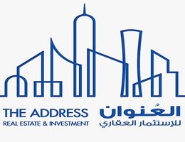 The Address Real Estate & Investment