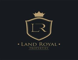 Saakin - Land Royal