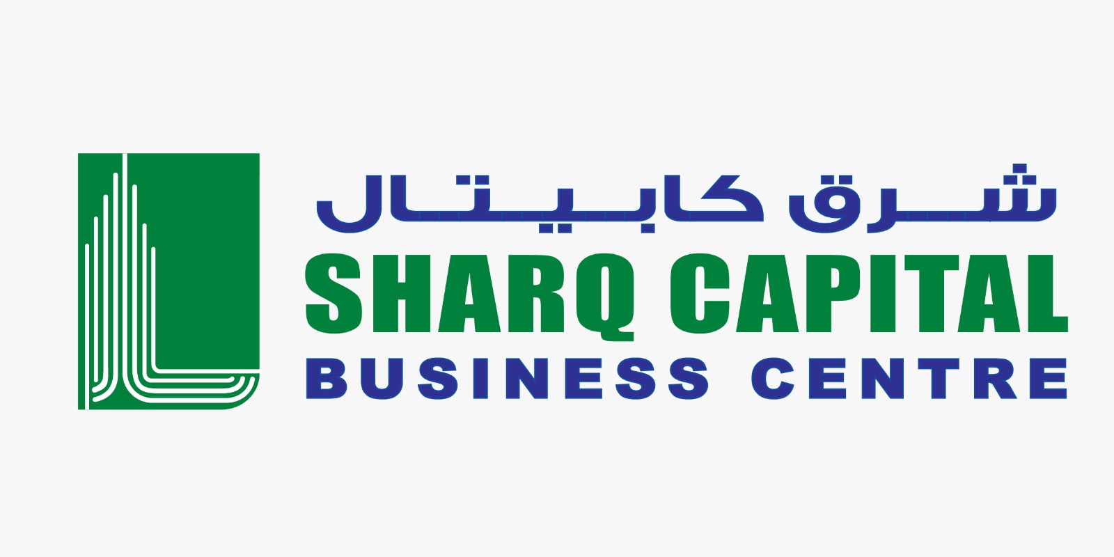 Sharq Capital Business Centre