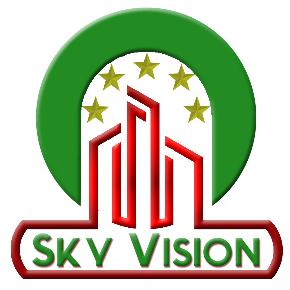 Sky Vision Real Estate