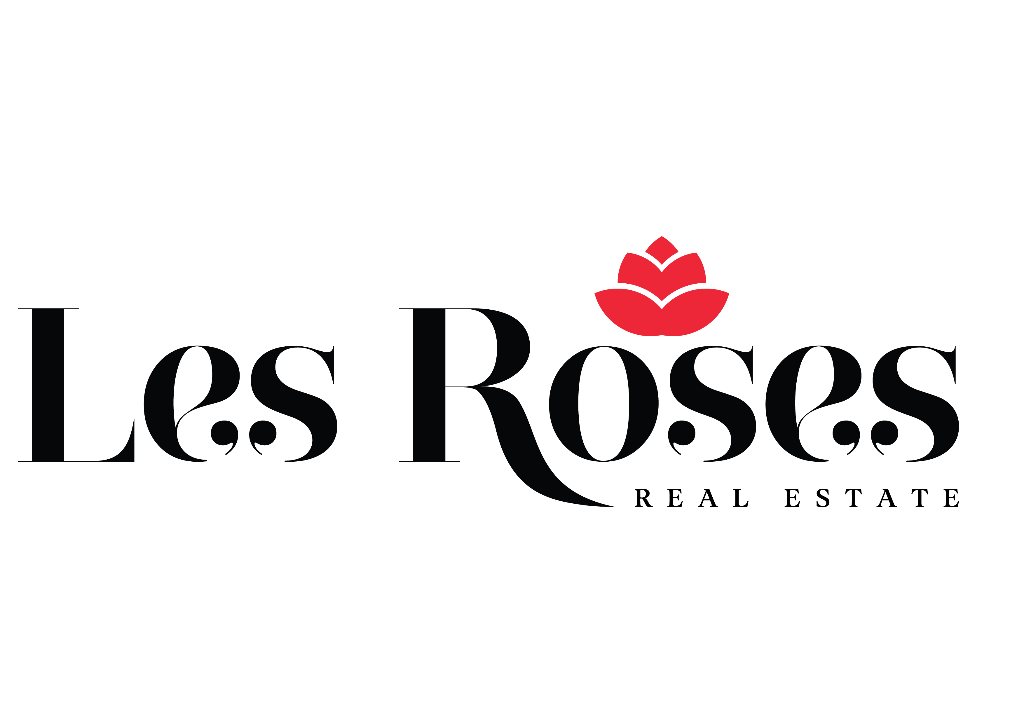 Les Roses