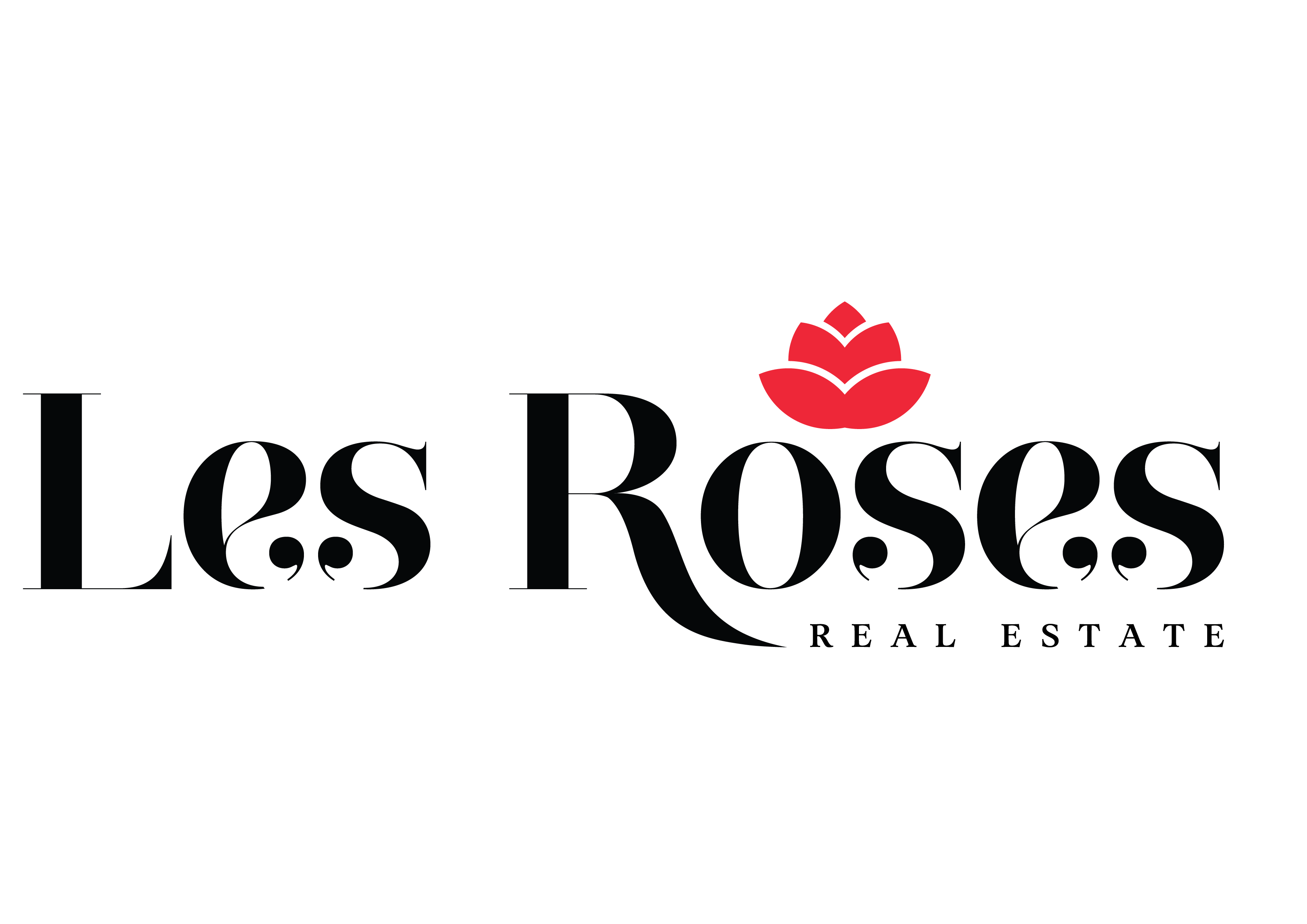 Les Roses Real Estate