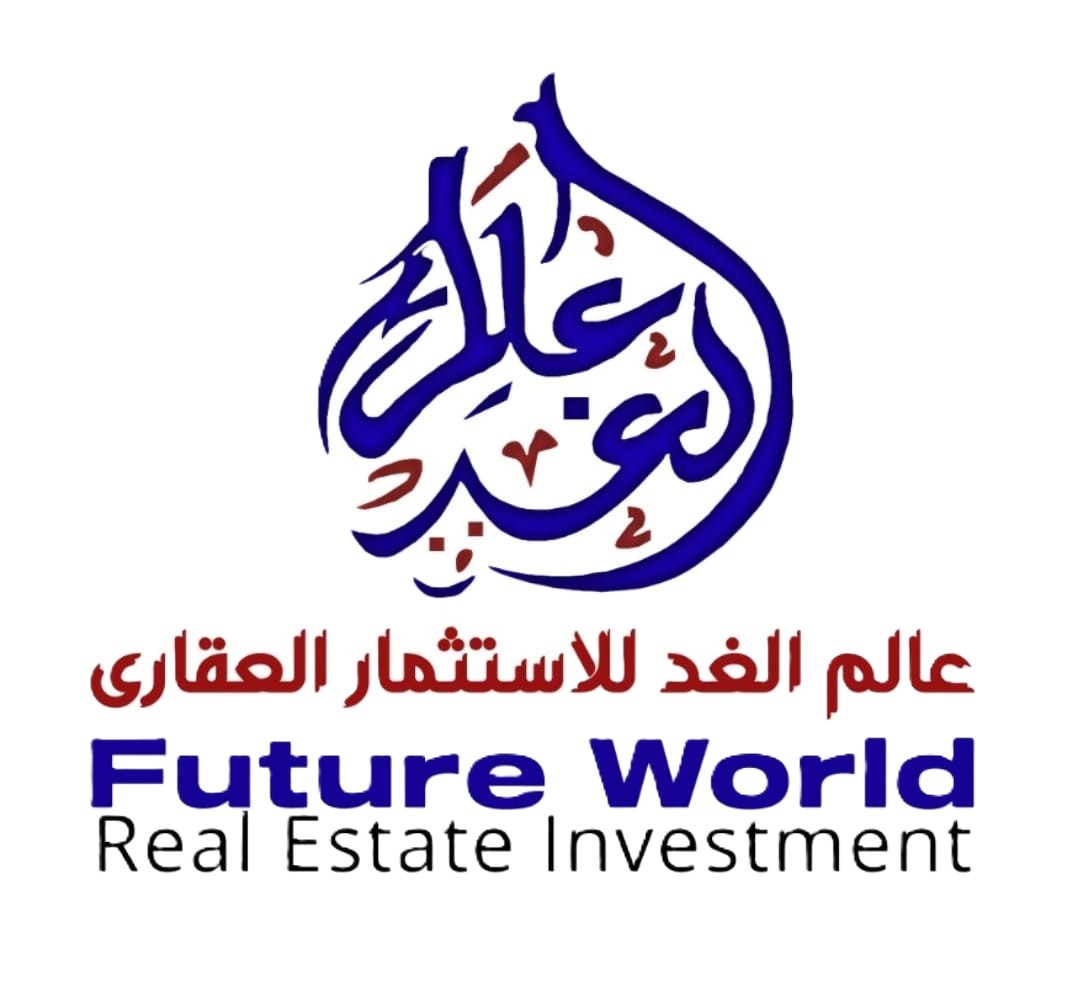 Saakin - Future World For Real Estate