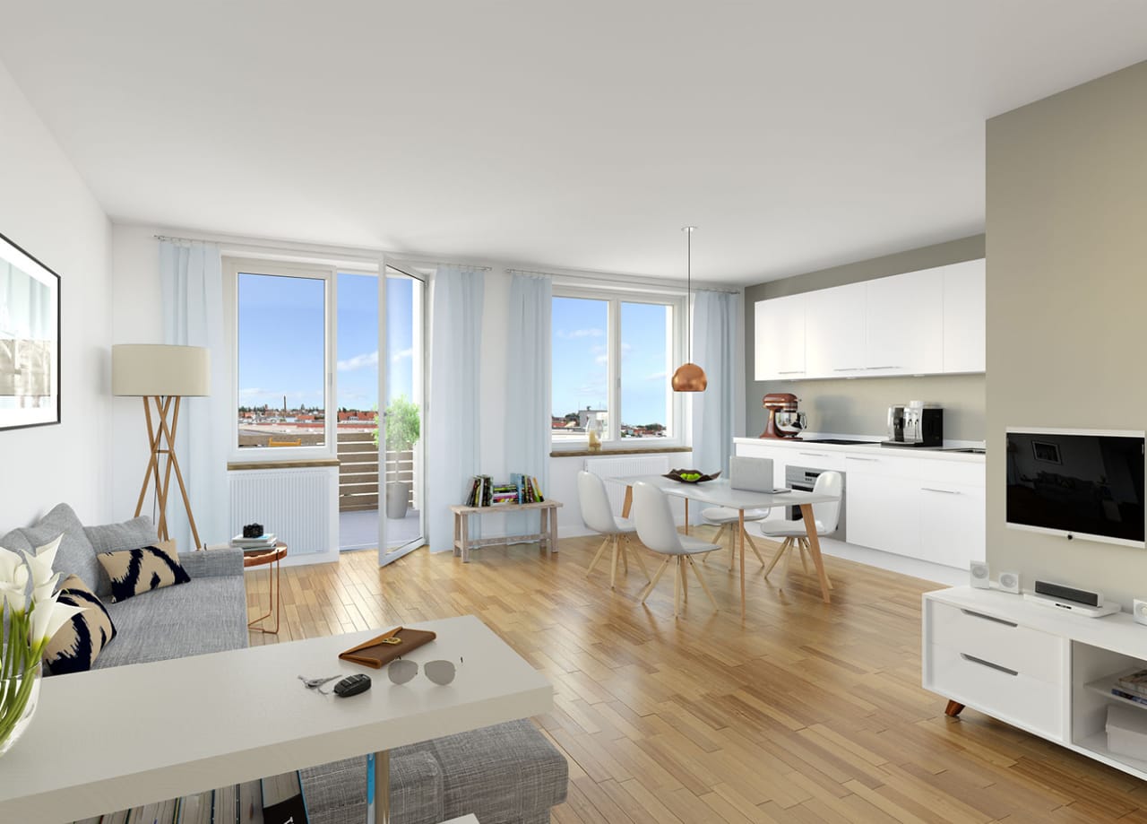 Buying a Studio Apartment in Qatar Saakin Qatar Saakin.qa