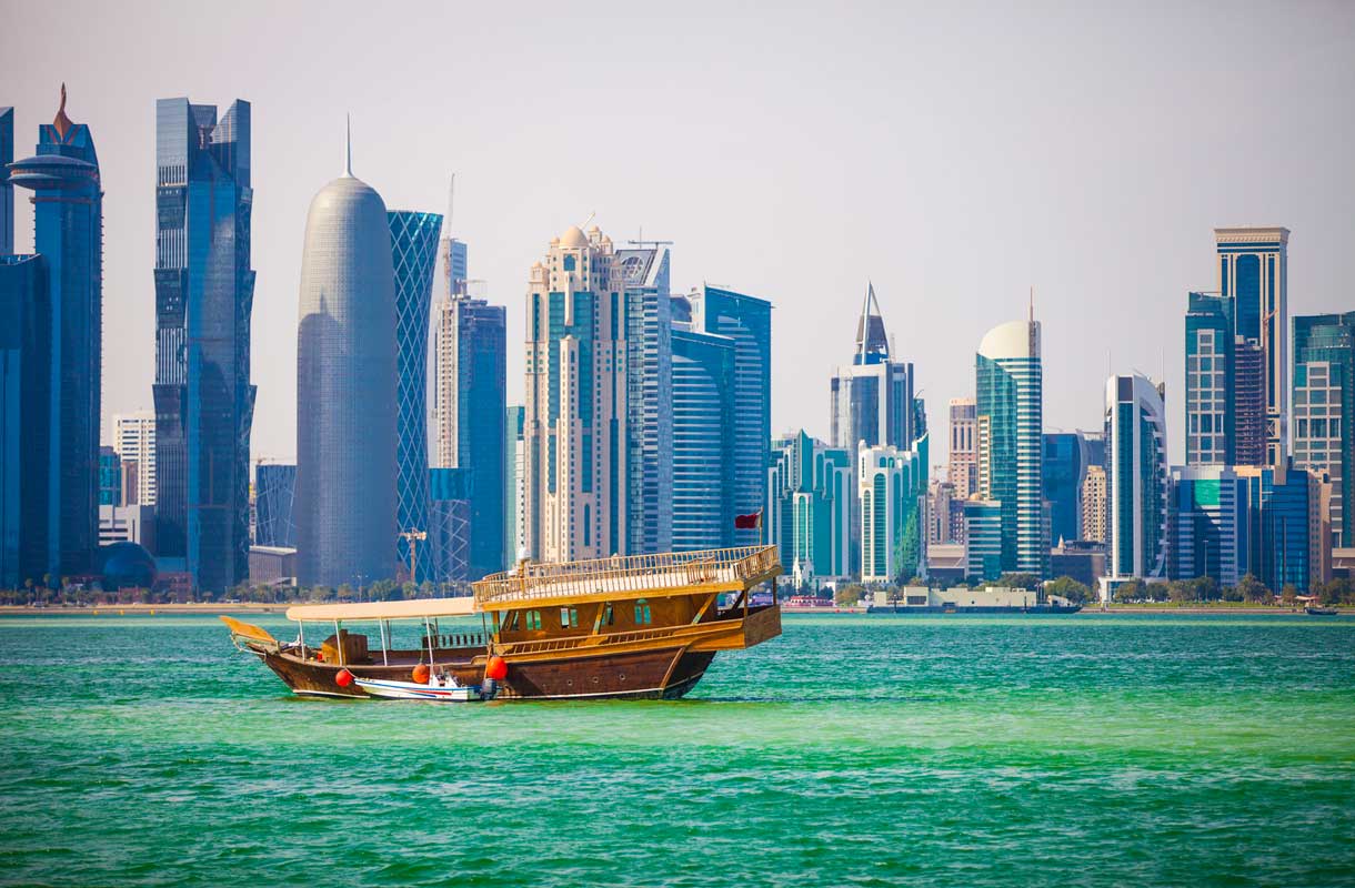 Is It A Good Investment to Buy Properties in Qatar? Saakin.qa