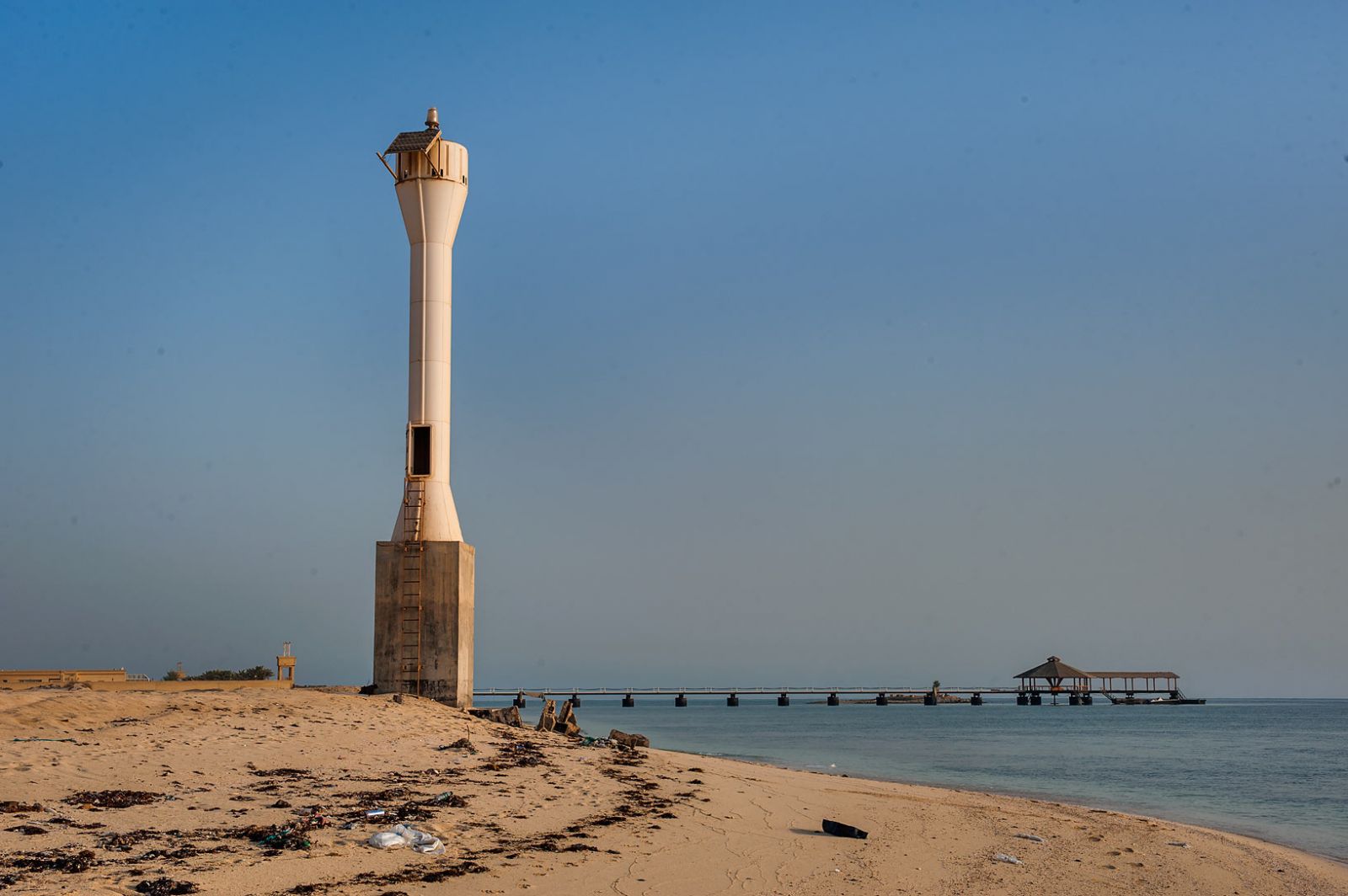 Al Ghariya Beach