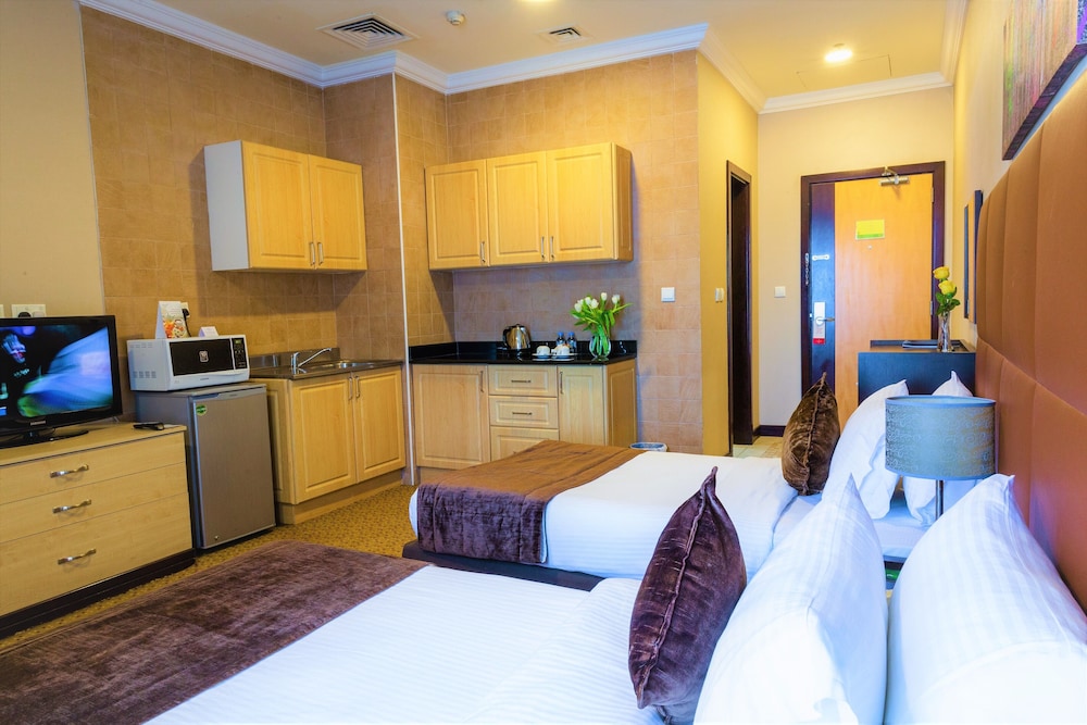 Best Budget Apartments in Qatar