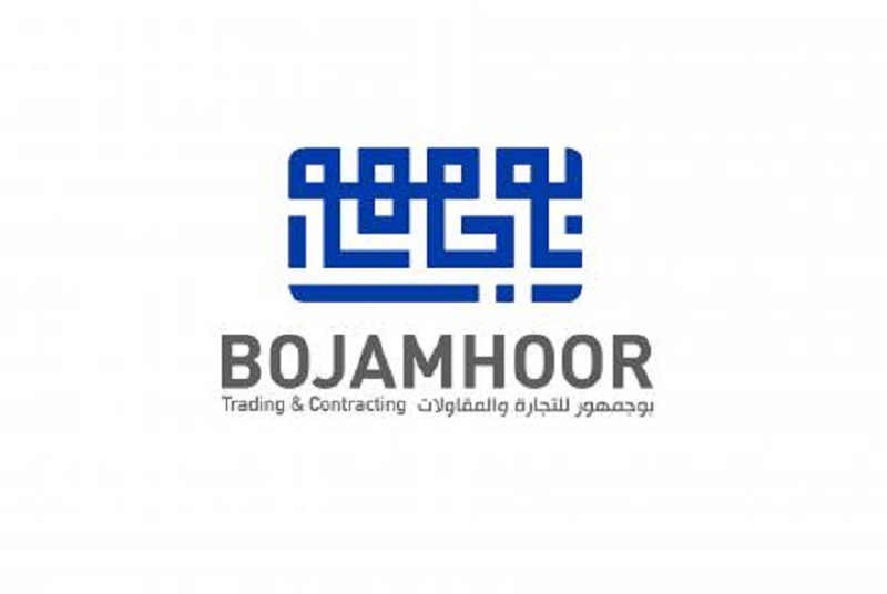 Bojamhoor Trading & Construction
