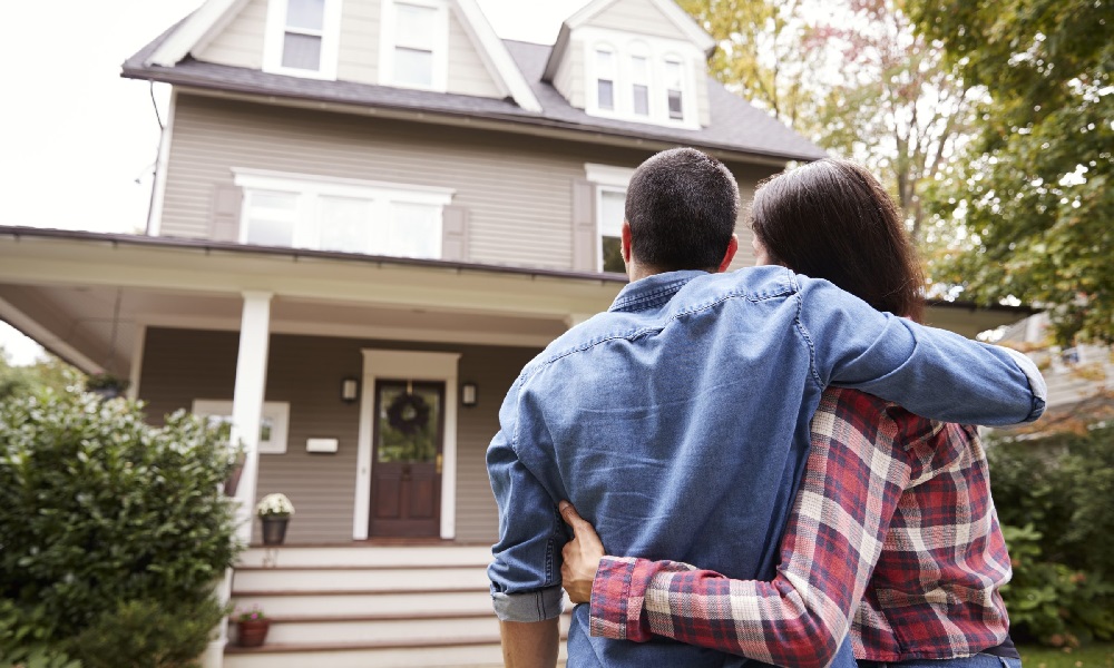 Buying a Home Is a Good Investment