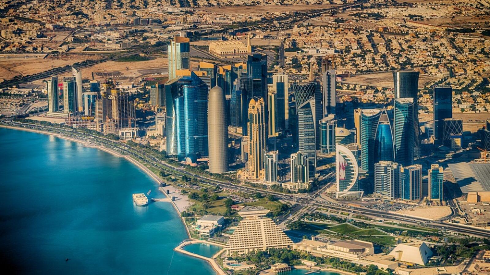 Real Estate Services in Qatar