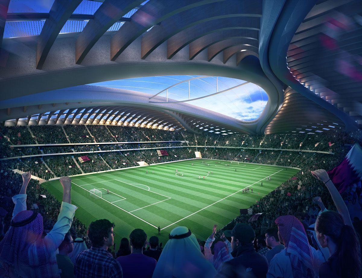 Fifa World Cup 2022 Qatar