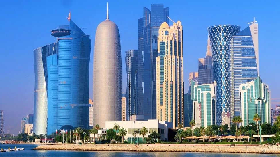 liberal immigration and employment rules in qatar
