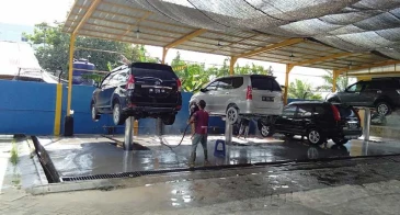 Best Mobile Car Wash Services in Doha