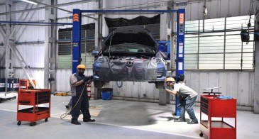 Choose the Best Auto Repair Shop in Doha
