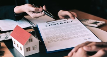 How to Write an Ultimately Perfect Real Estate Offer Letter?