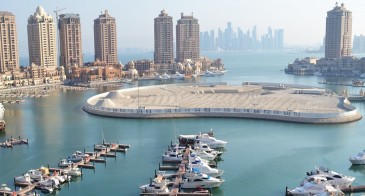 Can I Buy Property in Qatar?