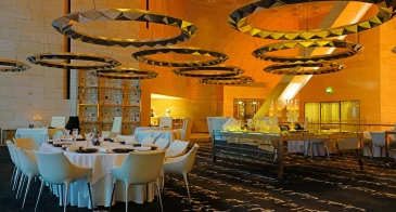 Interior Designing Companies in Doha