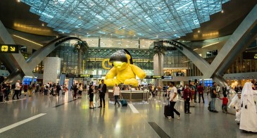 Information on Safely Travel to Qatar
