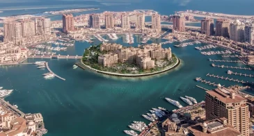 How to Invest In Real Estate in Qatar with No Money