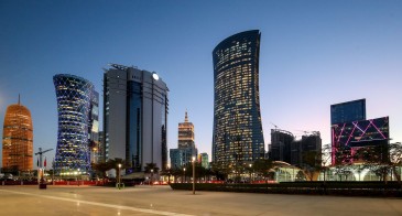 Qatar Real Estate Market Forecasts