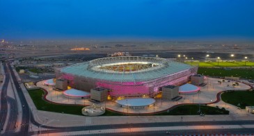 Explore World Cup Stadiums on Your Transit Tour: Discover Qatar's Newest Attraction
