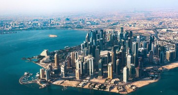 Commercial Real Estate Demands in Qatar 2022-2023