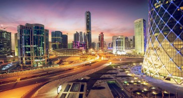 How Real Estate Developers Are Adjusting To the Growing Number of Eco-Friendly Homes in Qatar