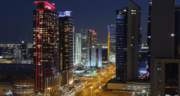 Commercial Property Trends in Qatar