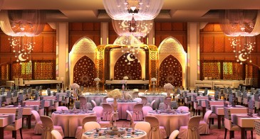 Top 10 Event Organizing Companies in Qatar