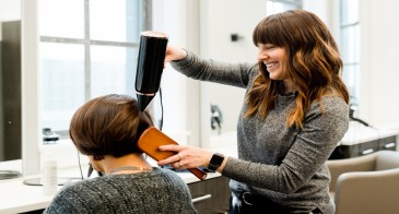 Top 10 Beauty Parlour in Doha