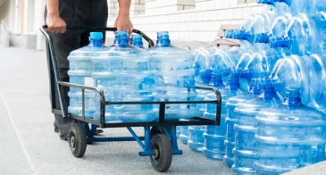 Mineral Water Supplier Companies in Qatar