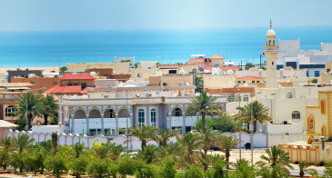 Best Places to Live In Qatar