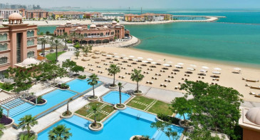 Interesting Facts about the Pearl Qatar