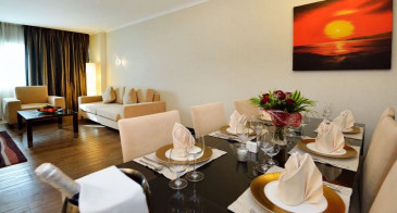A Guideline to Select an Ideal Rental Apartment in Qatar