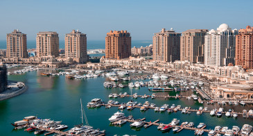 Best Budget-Friendly Places to Live in Qatar