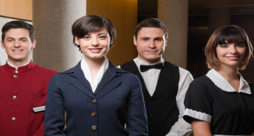 Career in the Hotel Management