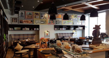Top 10 Coffee Shops in Qatar