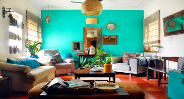 How to Decorate a House