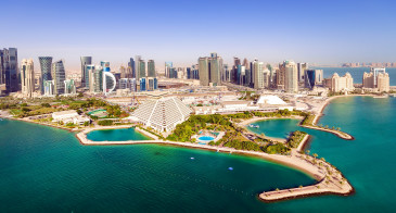 Cost of Living in Doha, Qatar