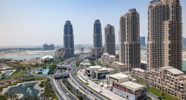 Top 10 Best Areas and Cities to Live in Qatar