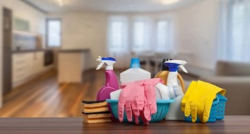 Top Cleaning Companies in Qatar