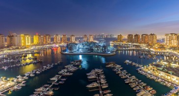 Where is The Best Place to Live in Qatar?