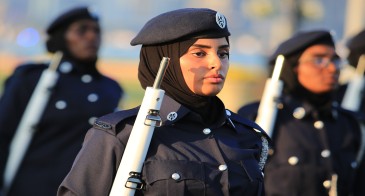 How to Apply For a Police Job in Qatar?