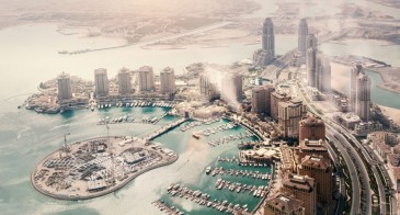 Can non-Qatari Buy Property in Qatar?