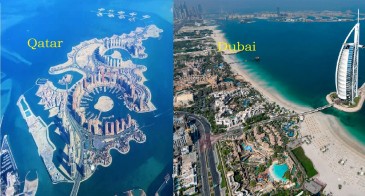 Is Qatar Better Than Dubai?