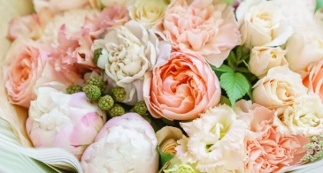 Where to Buy Flowers in Doha