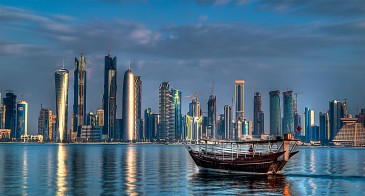 Largest Property Portal Made In Qatar to Buy & Sell Properties